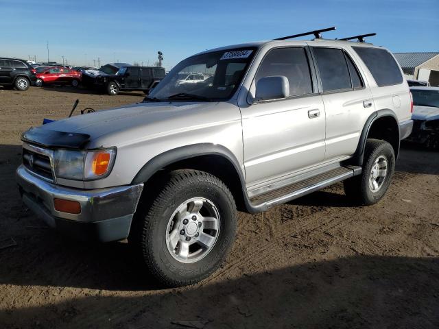 toyota 4runner 1997 jt3hn86r2v0070202