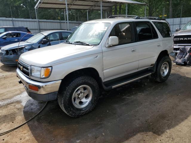 toyota 4runner 1997 jt3hn86r2v0114814