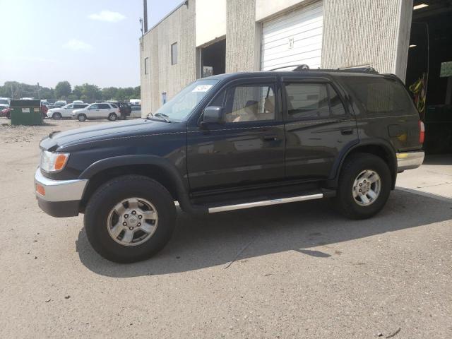 toyota 4 runner 1998 jt3hn86r2w0154876