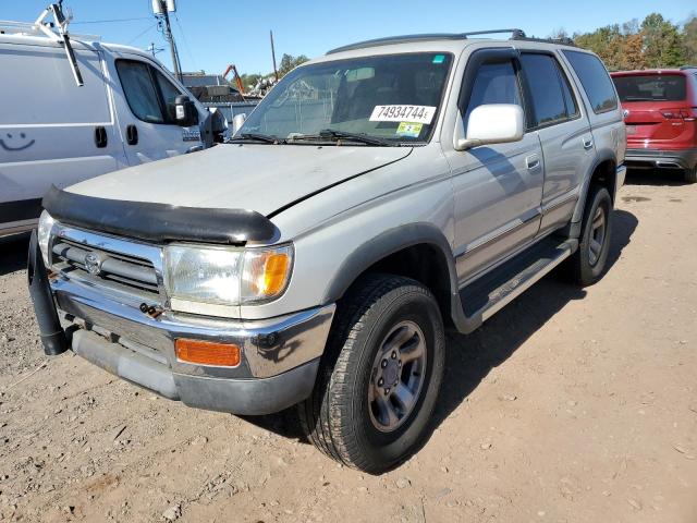 toyota 4runner 1998 jt3hn86r2w0179289