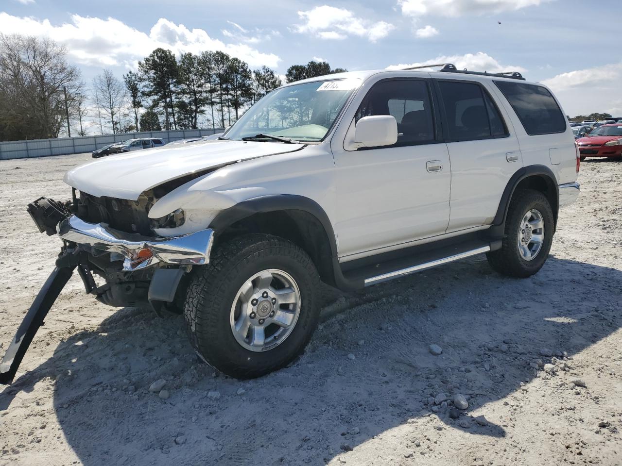 toyota 4runner 1998 jt3hn86r2w0185271