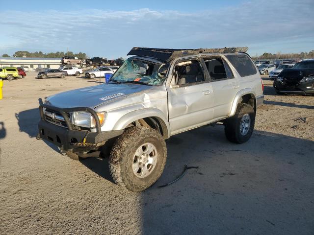 toyota 4runner sr 2000 jt3hn86r2y0314063