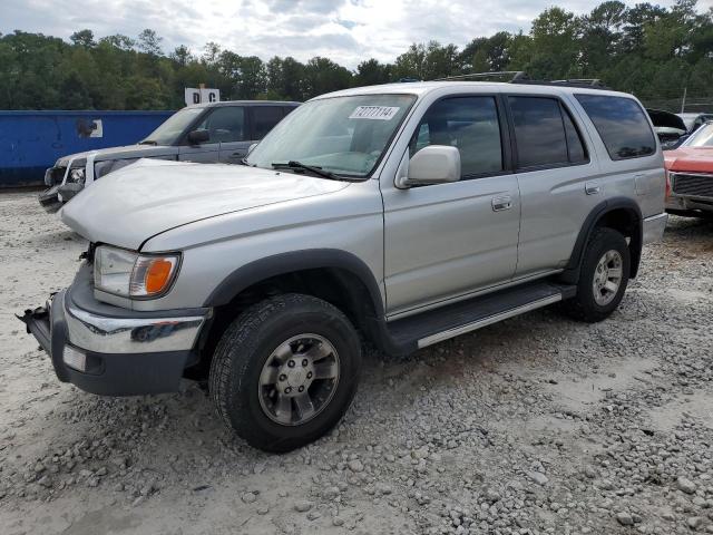 toyota 4runner sr 2000 jt3hn86r2y0322311