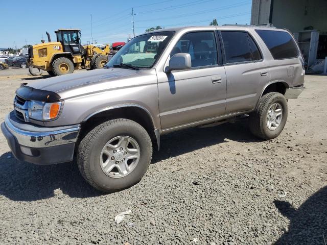 toyota 4runner 2001 jt3hn86r310345912