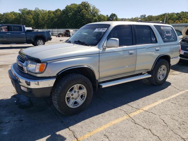 toyota 4runner sr 2001 jt3hn86r319050563