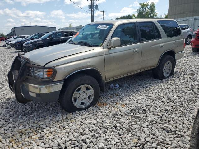 toyota 4runner sr 2001 jt3hn86r319053043