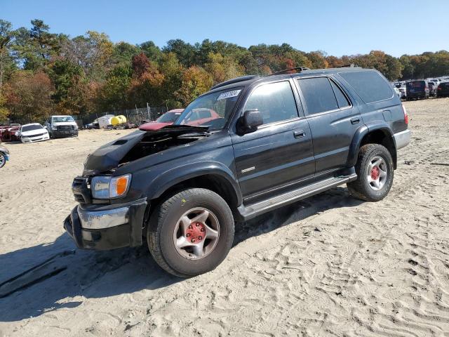 toyota 4runner sr 2002 jt3hn86r320376773