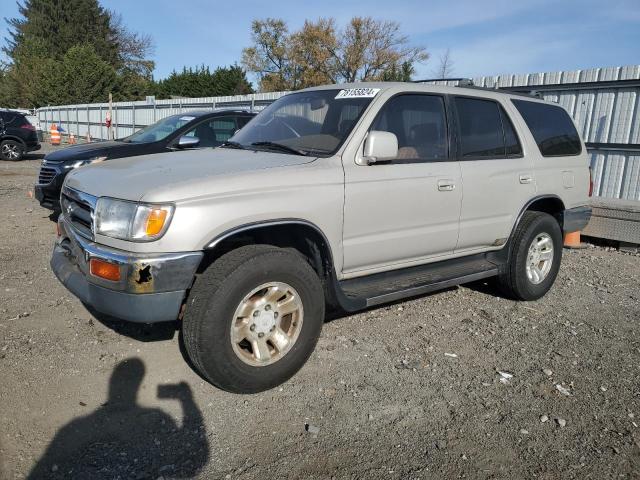 toyota 4runner sr 1996 jt3hn86r3t0013455