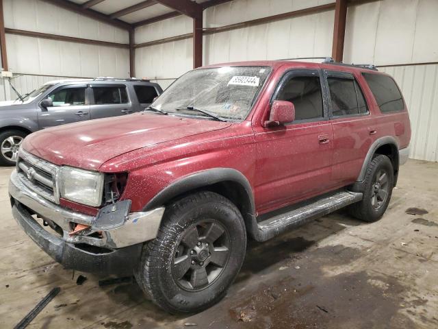 toyota 4runner sr 1997 jt3hn86r3v0100663