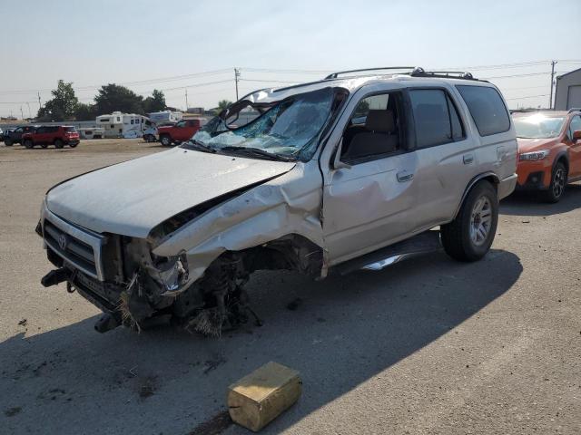 toyota 4runner sr 1997 jt3hn86r3v0129385