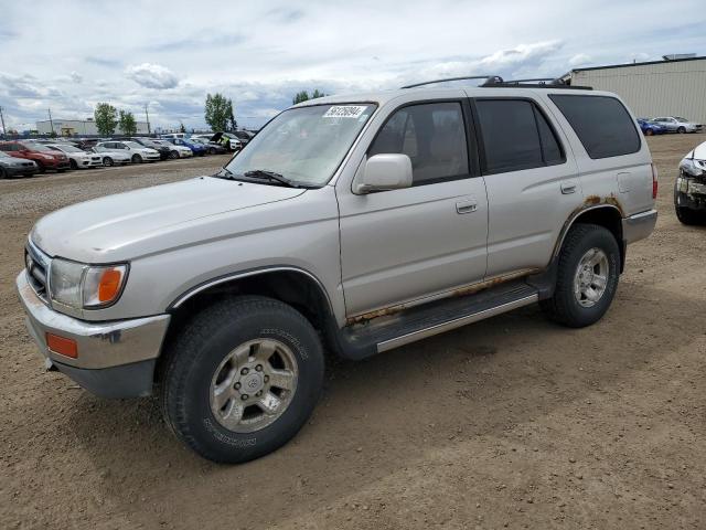 toyota 4runner 1998 jt3hn86r3w0151954