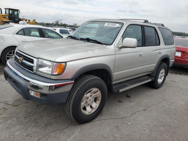 toyota 4runner sr 1999 jt3hn86r3x0257631