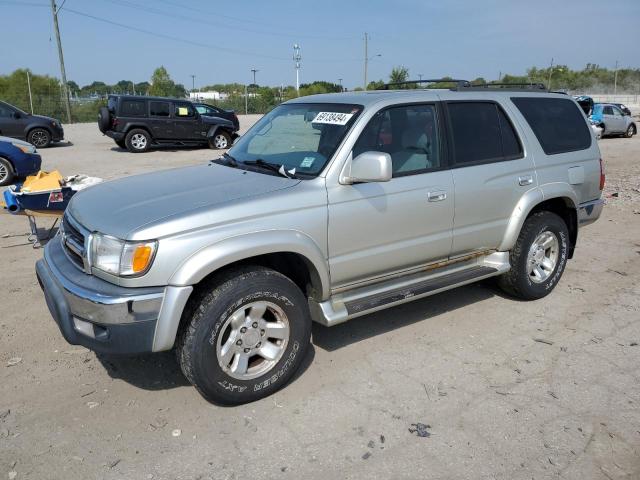 toyota 4runner sr 2000 jt3hn86r3y0268145