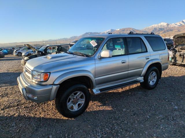 toyota 4runner sr 2000 jt3hn86r3y0274088