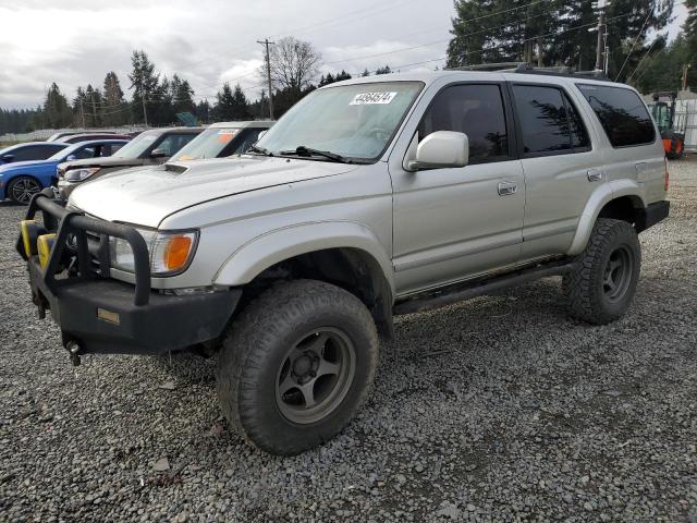 toyota 4runner 2000 jt3hn86r3y0275922