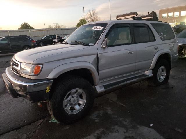 toyota 4runner sr 2000 jt3hn86r3y0305534