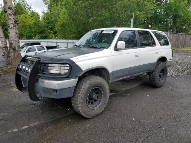 toyota 4runner 2001 jt3hn86r410331890