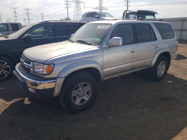 toyota 4runner sr 2001 jt3hn86r410359740