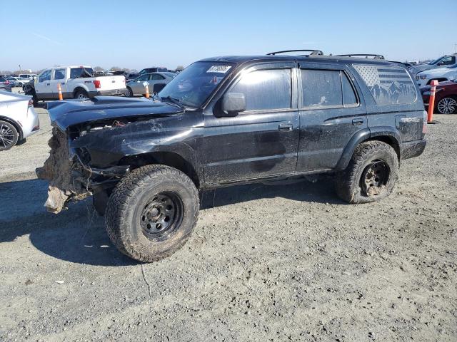 toyota 4runner sr 2002 jt3hn86r420380539