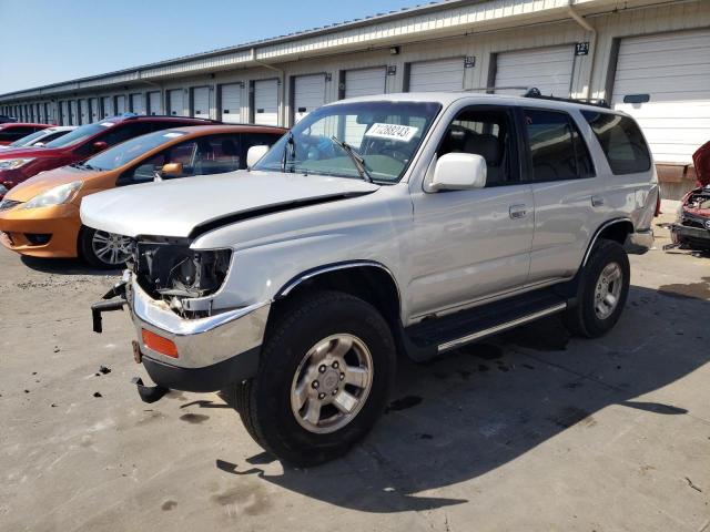 toyota 4runner 1996 jt3hn86r4t0024397