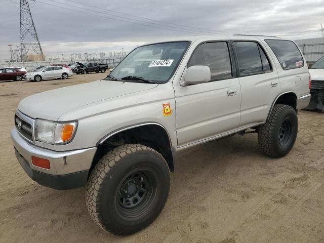 toyota 4runner sr 1996 jt3hn86r4t0026005