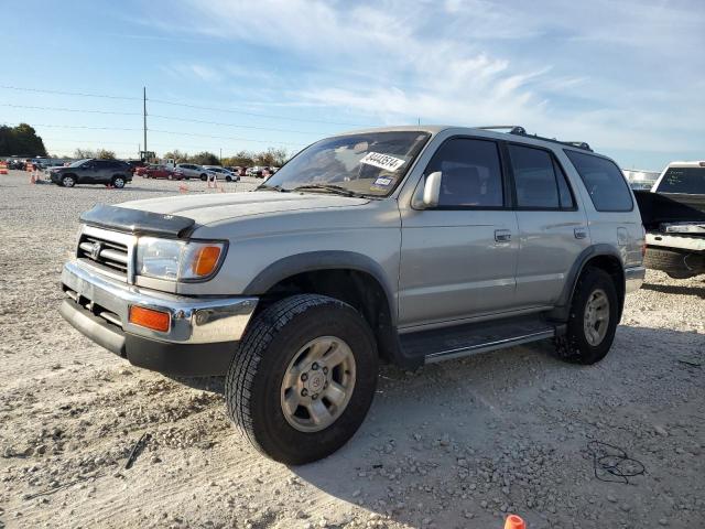 toyota 4runner sr 1998 jt3hn86r4w0134838