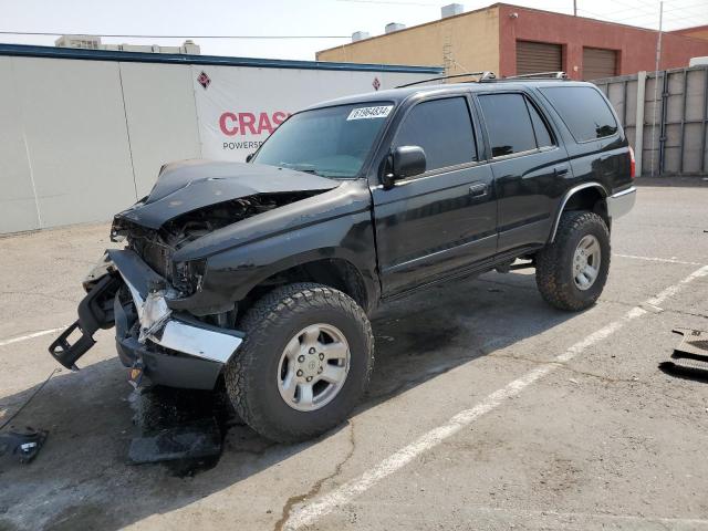 toyota 4runner sr 1999 jt3hn86r4x0210835