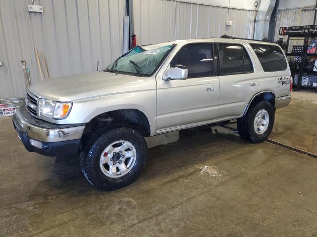 toyota 4runner sr 1999 jt3hn86r4x0255693