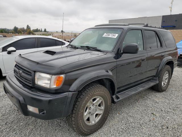 toyota 4runner sr 2000 jt3hn86r4y0312007