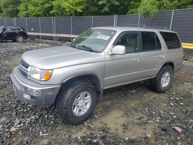 toyota 4runner sr 2001 jt3hn86r510347015