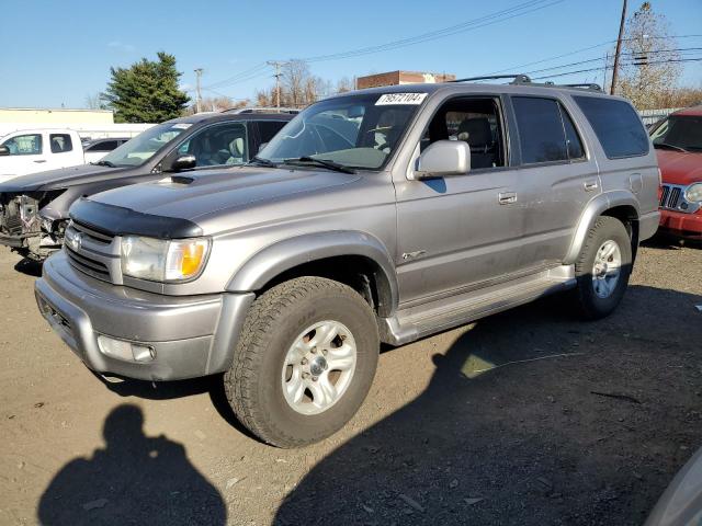 toyota 4runner sr 2002 jt3hn86r520388973