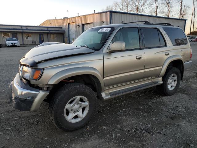 toyota 4runner sr 2002 jt3hn86r529074476