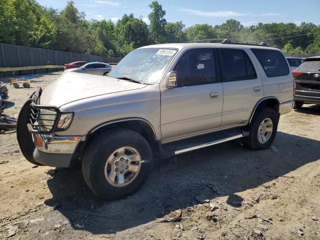 toyota 4runner sr 1996 jt3hn86r5t0045839