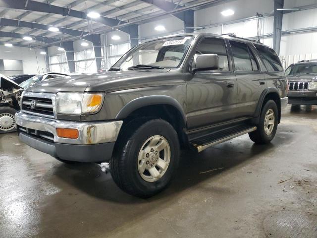 toyota 4runner sr 1997 jt3hn86r5v0099452