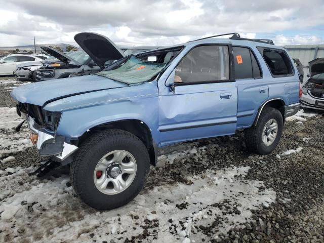 toyota 4runner 1997 jt3hn86r5v0109266