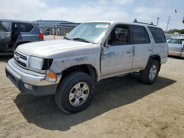 toyota 4runner 1999 jt3hn86r5x0216143