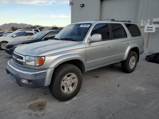 toyota 4runner sr 2000 jt3hn86r5y0281771