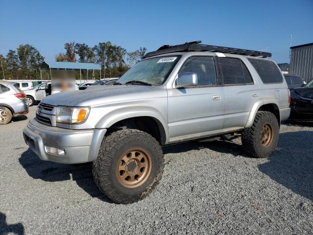 toyota 4runner sr 2001 jt3hn86r610330126