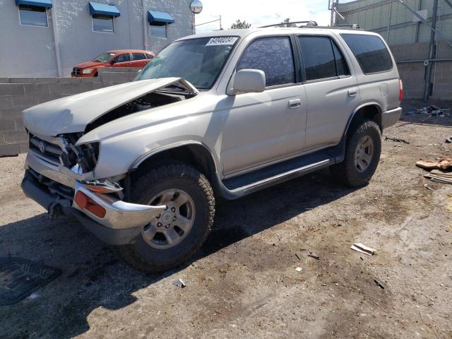 toyota 4runner sr 1996 jt3hn86r6t0025485