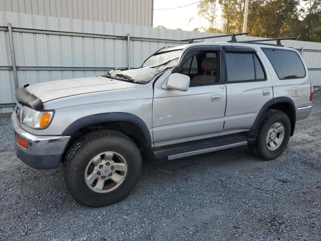 toyota 4runner sr 1996 jt3hn86r6t0048796