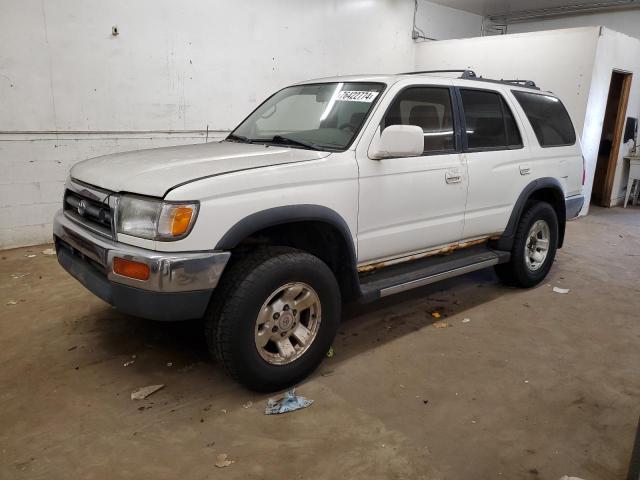 toyota 4runner sr 1997 jt3hn86r6v0071594