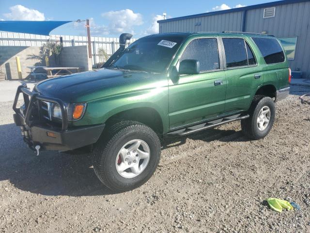 toyota 4runner sr 1997 jt3hn86r6v0095975