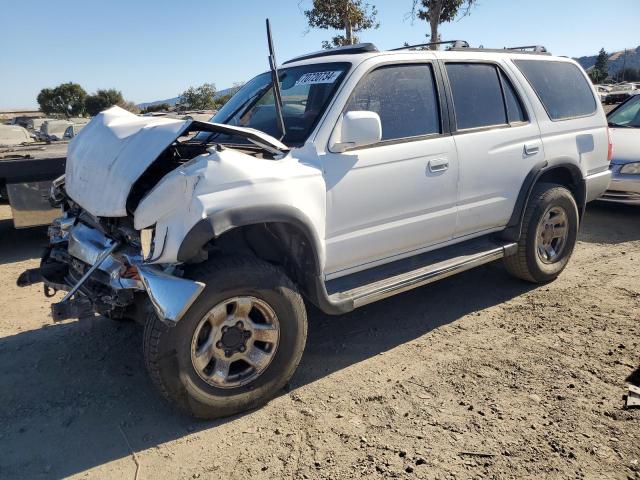 toyota 4runner sr 1997 jt3hn86r6v0111799