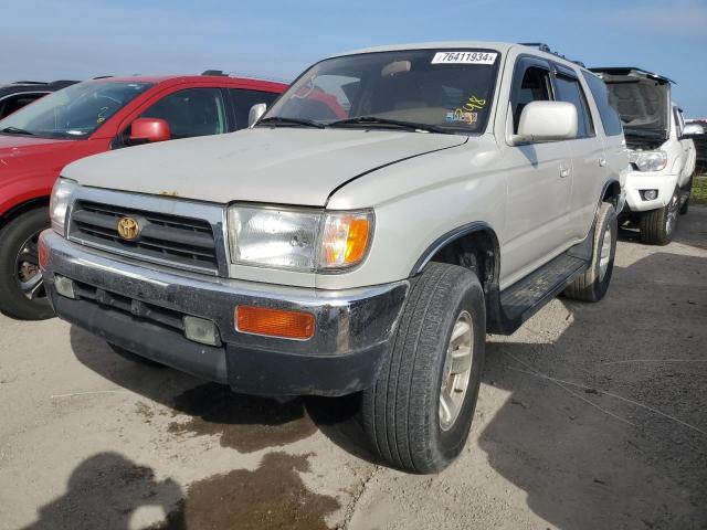 toyota 4runner sr 1998 jt3hn86r6w0145128