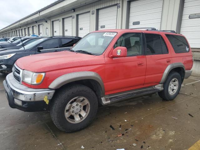 toyota 4runner sr 2000 jt3hn86r6y0264493