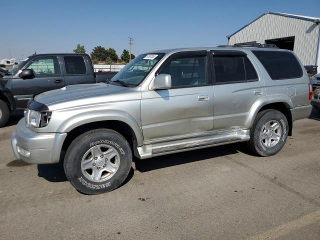 toyota 4runner sr 2000 jt3hn86r6y0285053