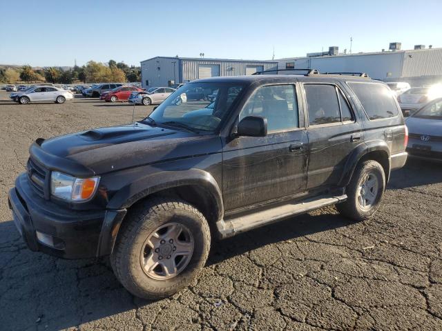 toyota 4runner sr 2000 jt3hn86r6y0293721