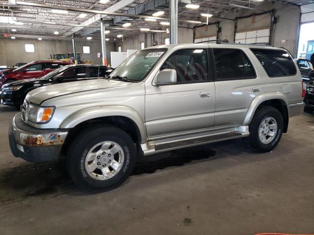 toyota 4runner 2000 jt3hn86r6y0294707