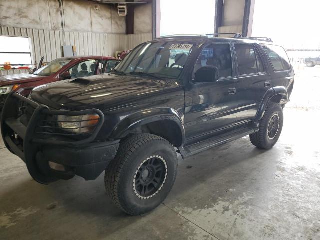 toyota 4runner 2000 jt3hn86r6y0307195