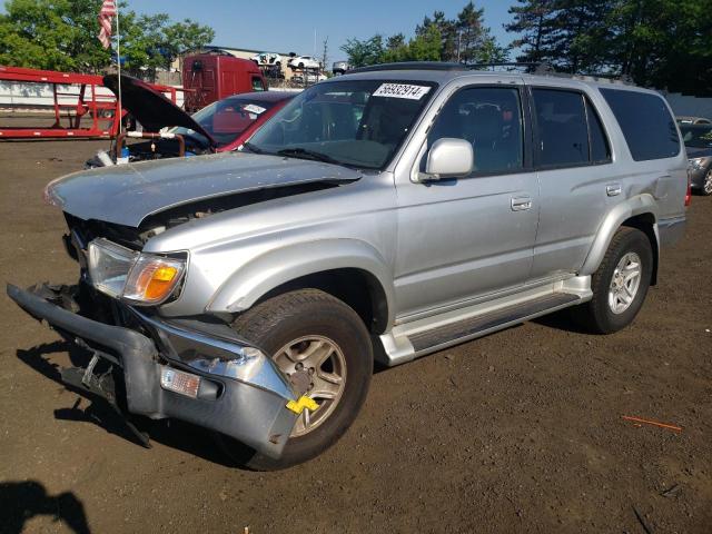 toyota 4runner 2001 jt3hn86r710324819